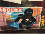 This group gives robux not scam by rath257