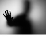 Group shadow (Christmas)
