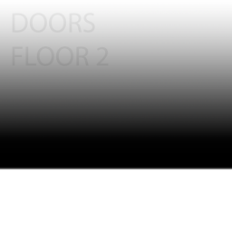 doors floor 2