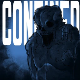 CONFINED [dev-ver] icon