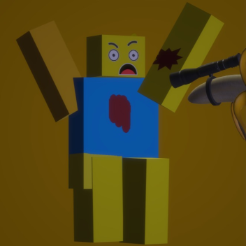  NPC Destruction Game