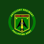 Artillery Regiment, PA