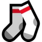 I am a sock