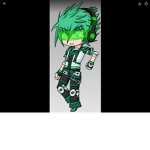 Green S’s Army