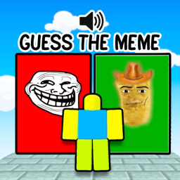 Guess The Meme🎤[SHOP UPDATE]