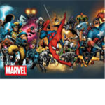 The Marvel Heroes Project fan club