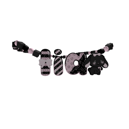 lia necklace
