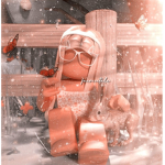 C Girl