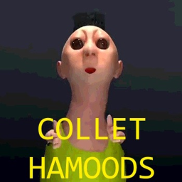 Hamood Habibi icon