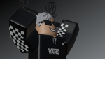 Borgs fan group