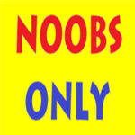 Noobs only :))))