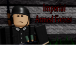 Imperial Armed Forces [ I.A.F. ]