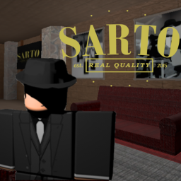 Sarto® Hideout