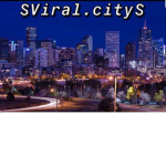 $viral city$