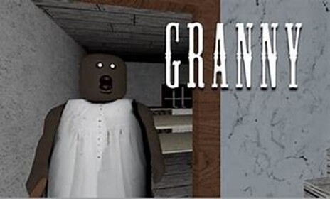 Granny chapter 2