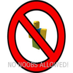 The Official Noob Protectors