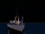 ArieCo's Twilights