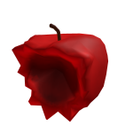 Smashed Apple