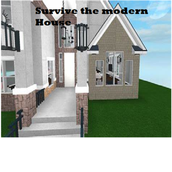 Sobrevive a la Casa Moderna (BETA!!)
