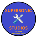 Supersonic Studios Official Group