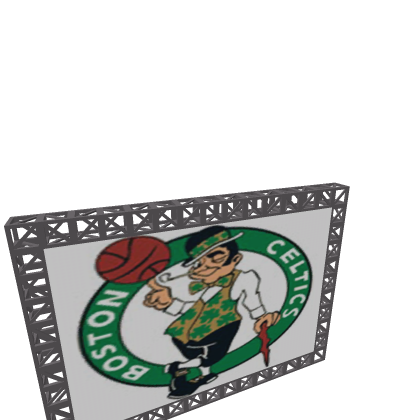 Celtics Sign
