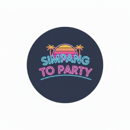 [BETA ] SIMPANG TO PARTY