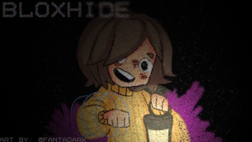BloxHide