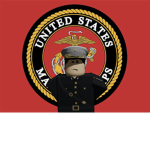 //The United States Marine Corps//