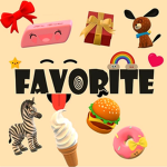 Favourite_Group