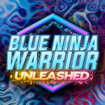 Blue Ninja Warrior Group