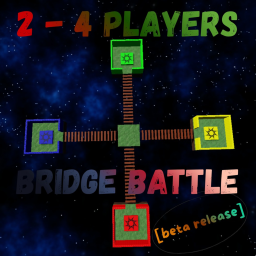 [BETA] Bridge Battle