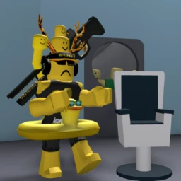 Stewart Dancing Simulator icon