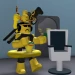 Stewart Dancing Simulator icon