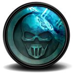 GHOST ASSAULT