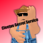 Cleetus Secret Service