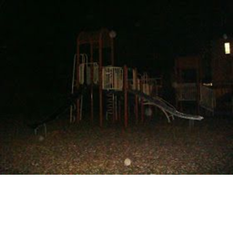 Haunted Park