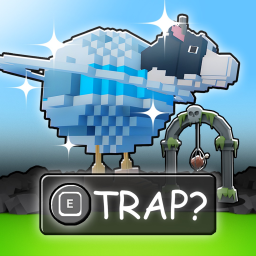 Trap A Brainrot 🦈☕🩰