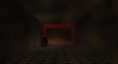 The Dark Basement