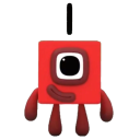 (REOPENED) Numberblocks f3x