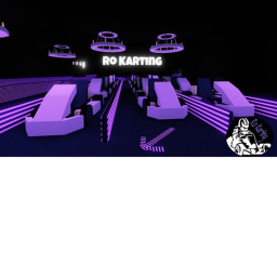 Ro Karting: Job Center