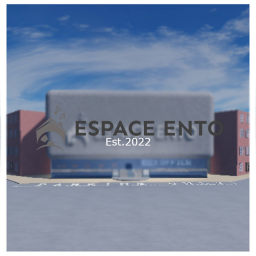 ESPACE Ento