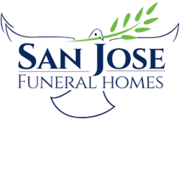 San jose funeral home service