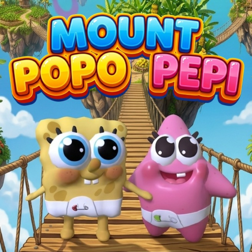 Mount Popo Pepi