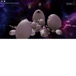 egg dog universe.