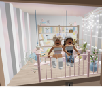 Genevieve's boutique
