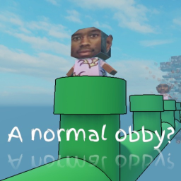 A normal Obby?