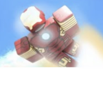 Ironville