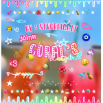 - coral’s angels! -