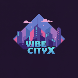 Vibe City X *BETA*
