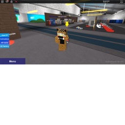 Free Admin! [DELETED]